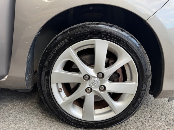 Used Toyota Yaris 2014 for sale - 75836674: Photo 42