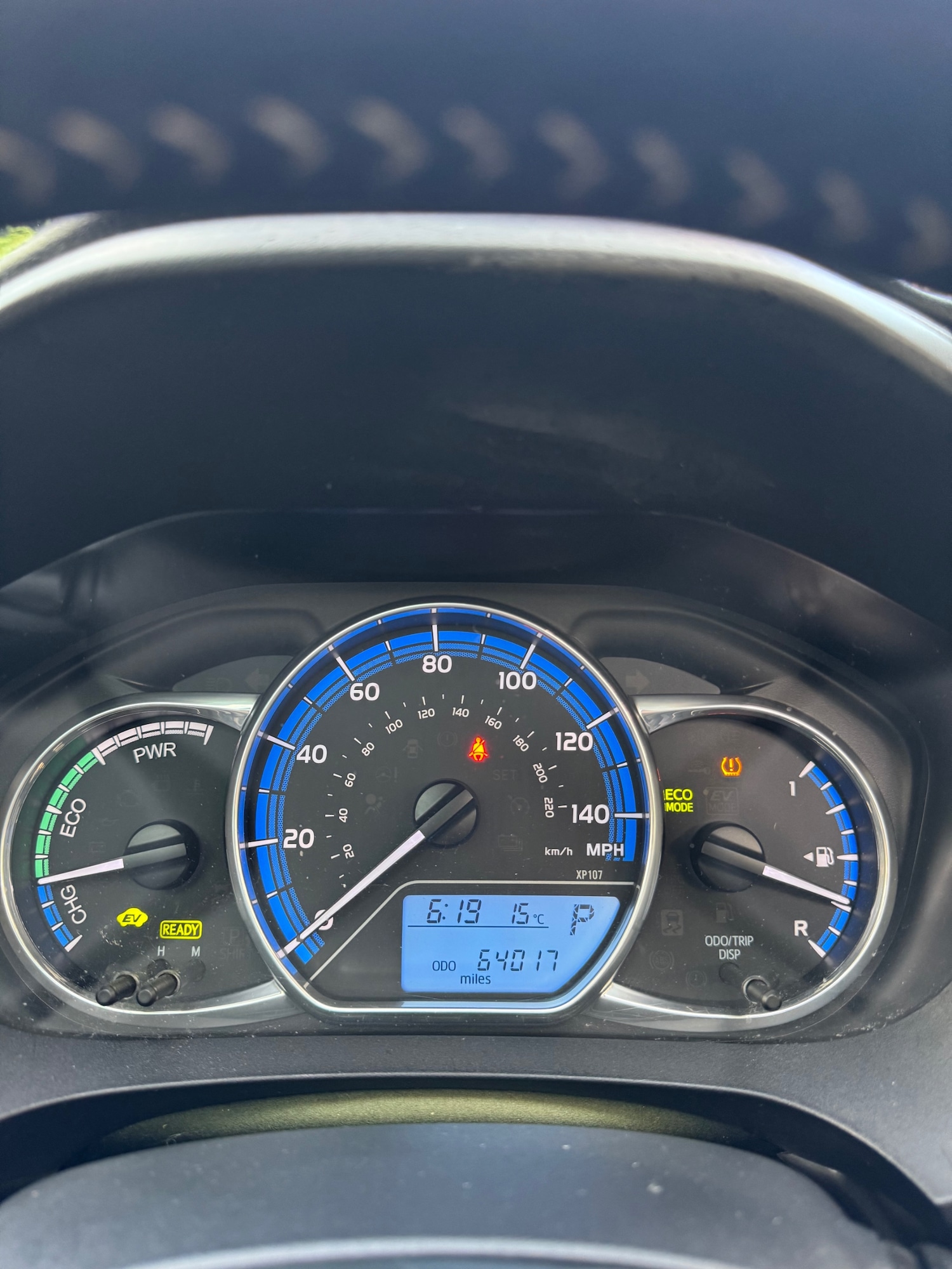 Vehicle 60