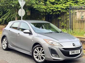 Used Mazda Mazda3 2012 for sale - 74757913: Photo