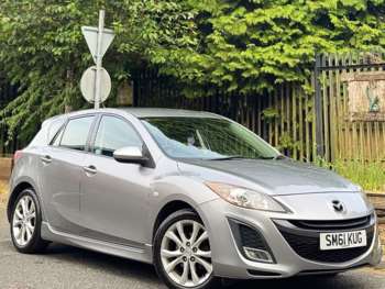 Used Mazda Mazda3 2012 for sale - 74757913: Photo