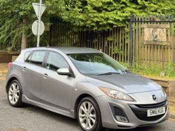 Used Mazda Mazda3 2012 for sale - 74757913: Photo