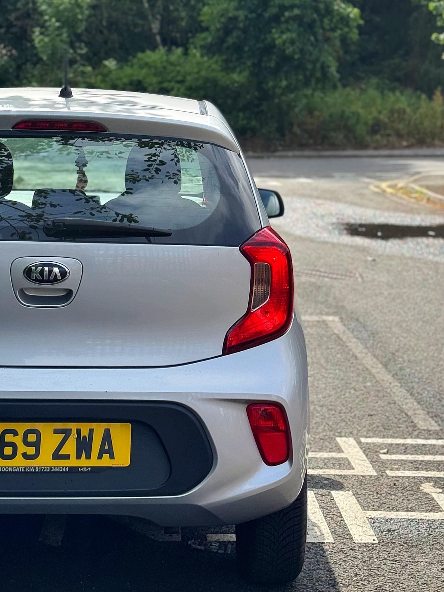 Vehicle 24