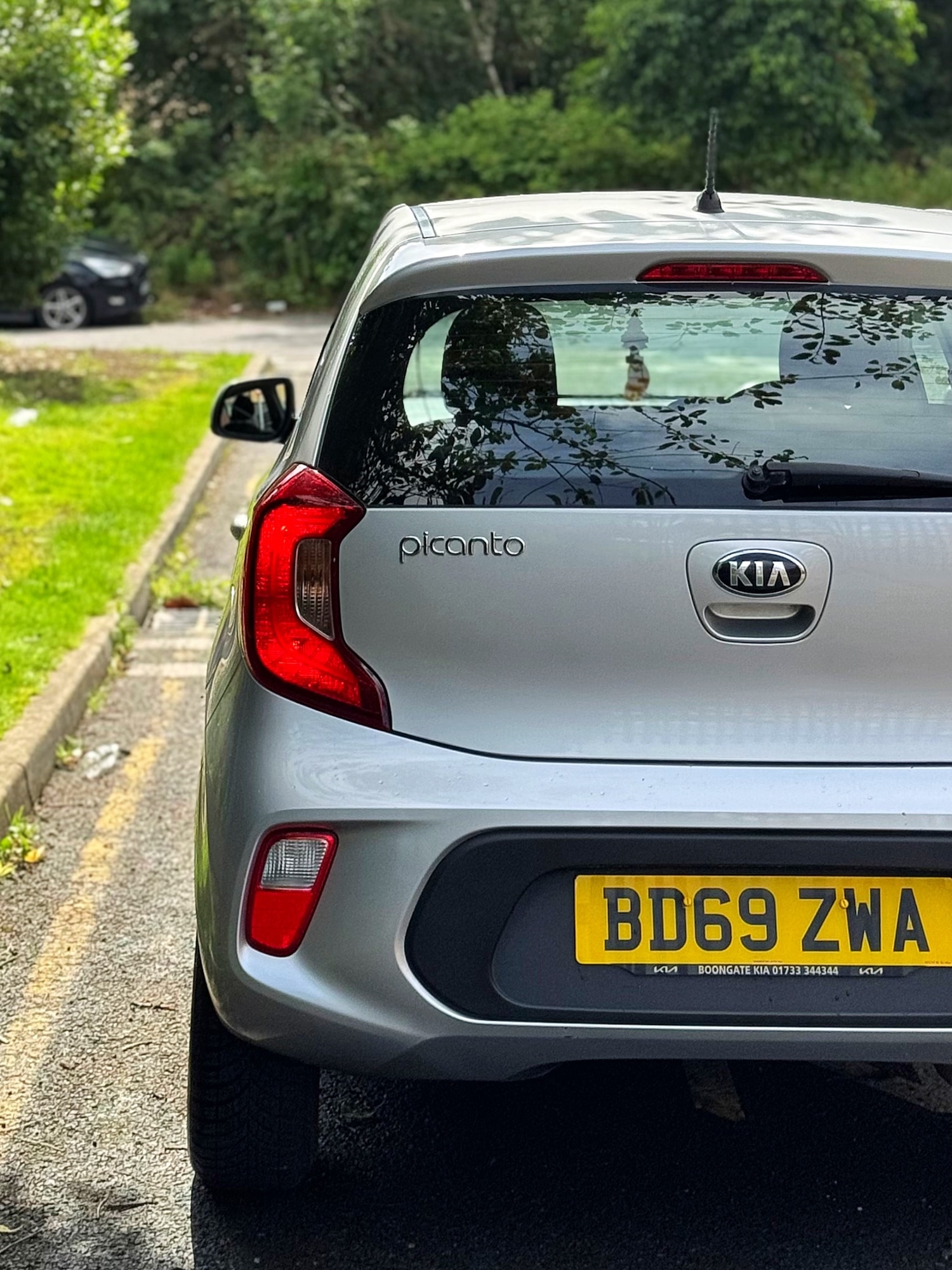 Vehicle 25