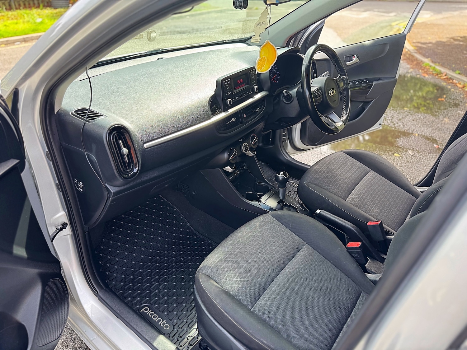 Vehicle 34