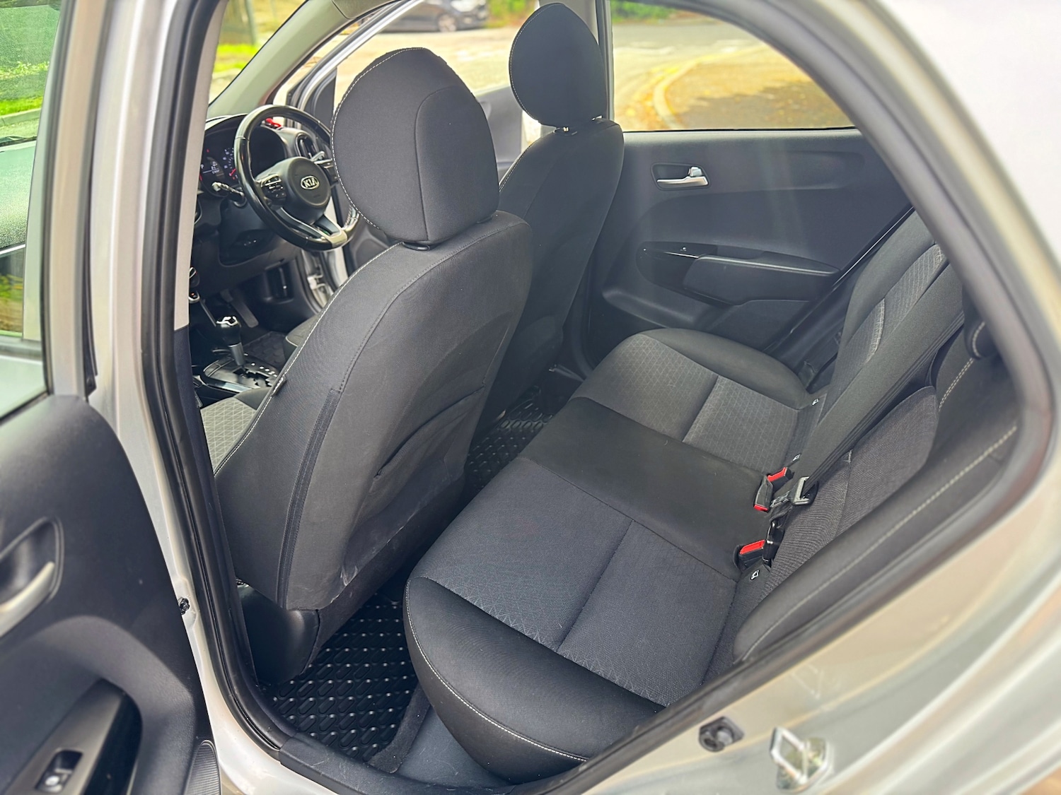 Vehicle 36