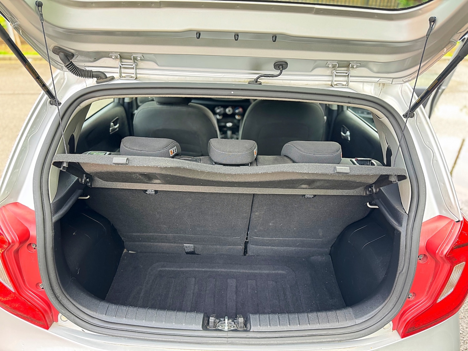 Vehicle 38