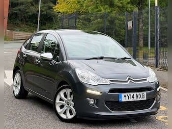 Used Citroen C3 2014 for sale - 79689291: Photo