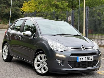 Used Citroen C3 2014 for sale - 79689291: Photo