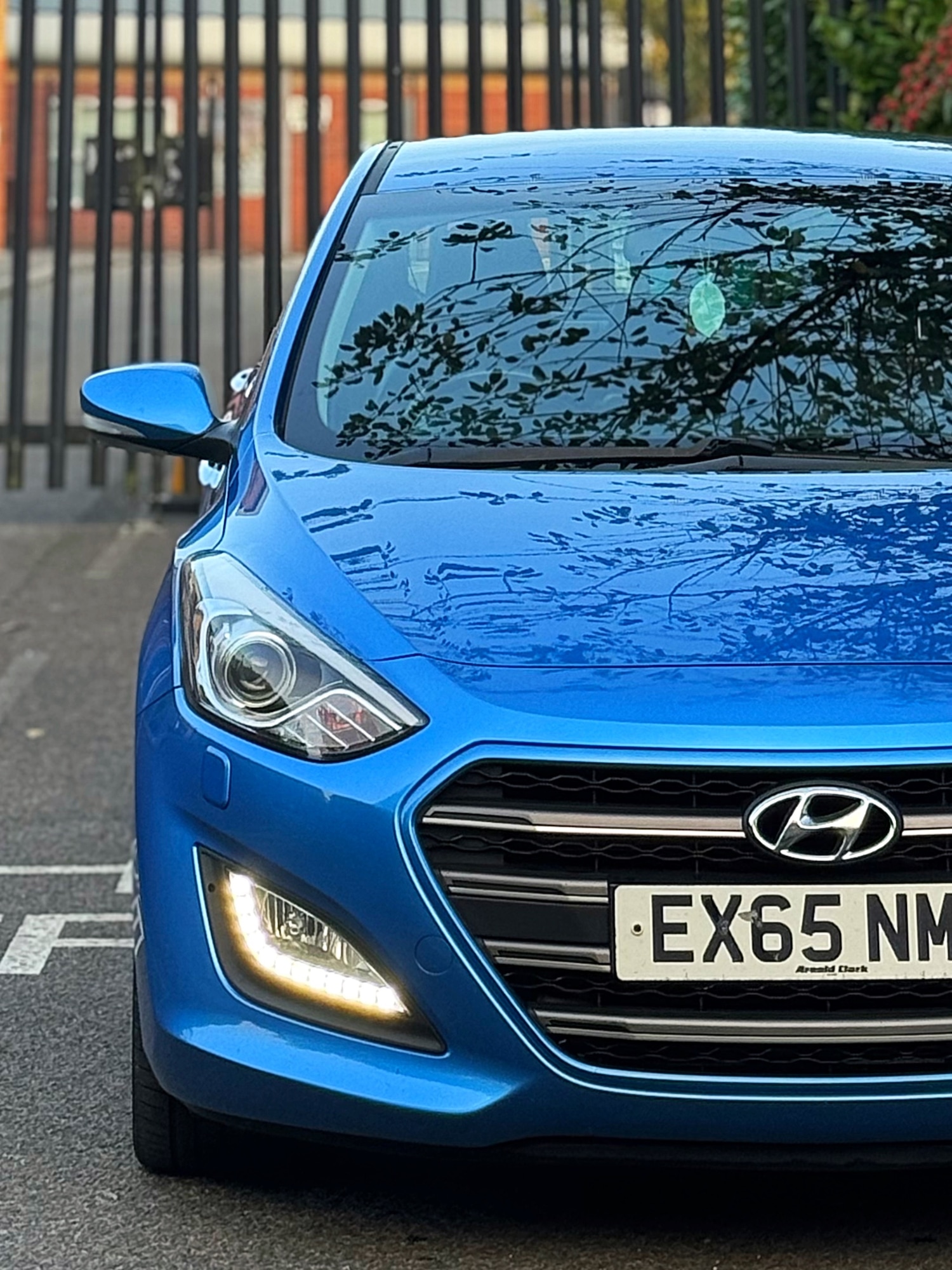 Used Hyundai i30 2015 for sale - 76258007: Photo 10