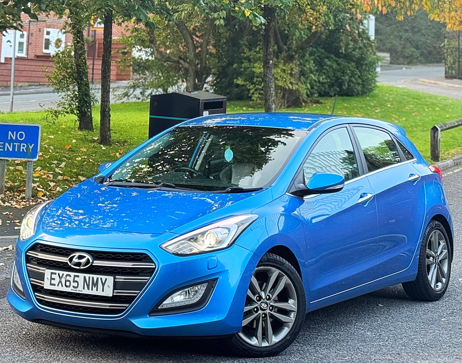Used Hyundai i30 2015 for sale - 76258007: Photo 13