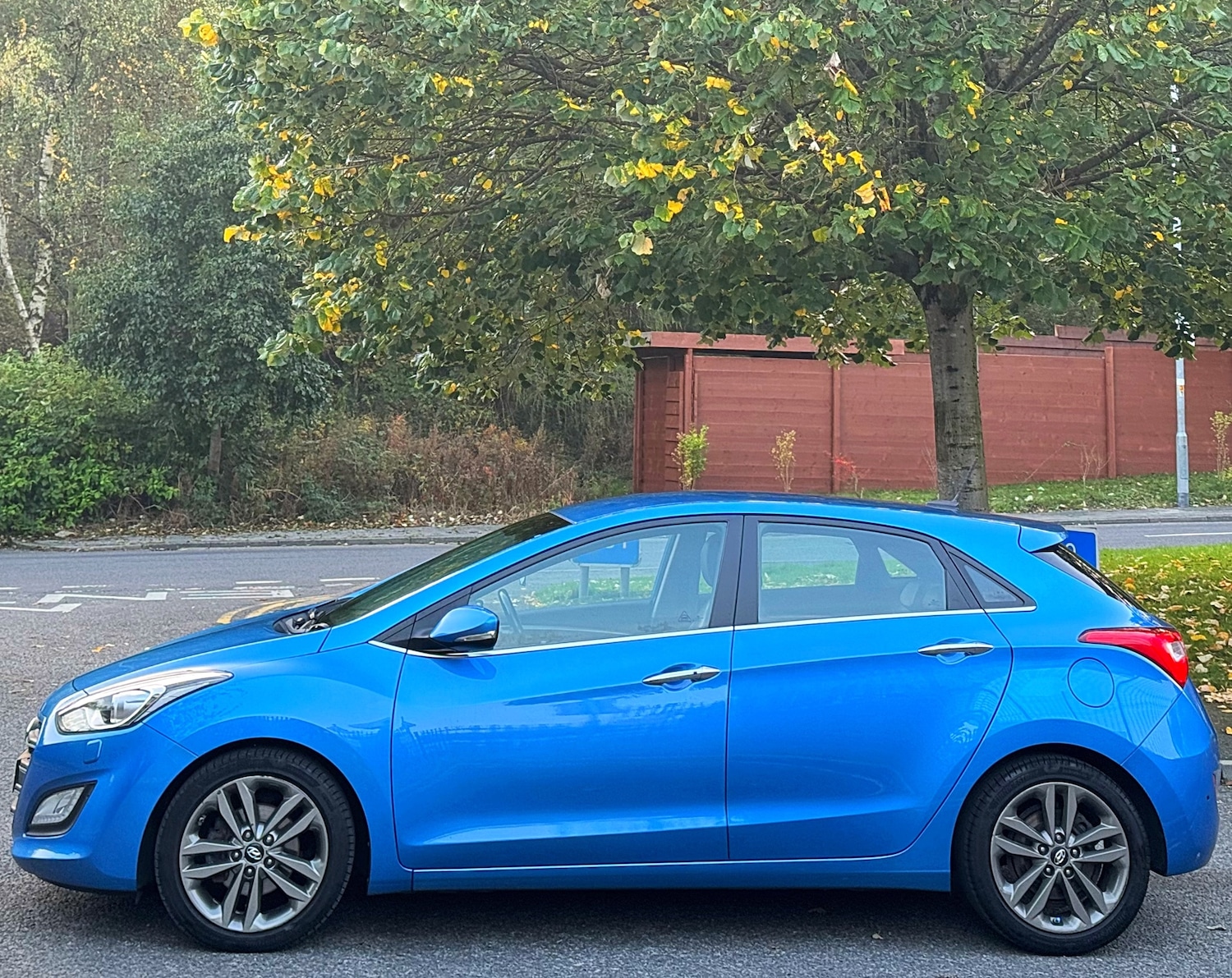 Used Hyundai i30 2015 for sale - 76258007: Photo 20