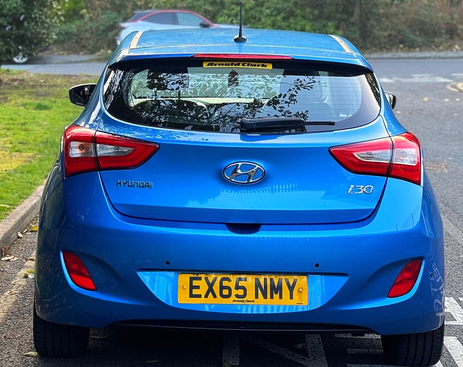 Used Hyundai i30 2015 for sale - 76258007: Photo 23