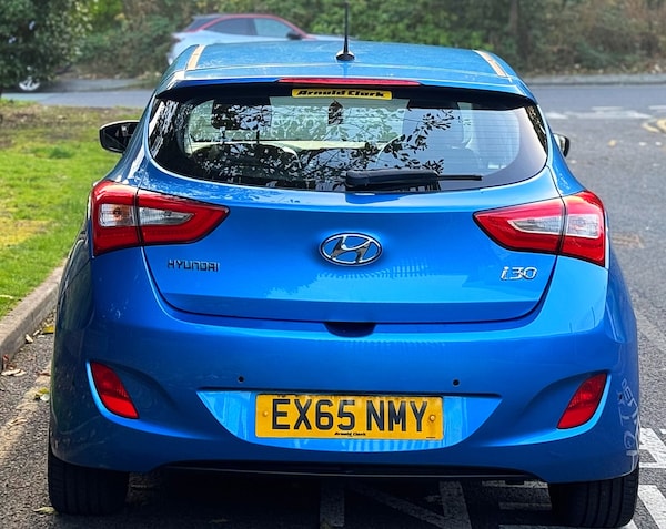 Used Hyundai i30 2015 for sale - 76258007: Photo 23
