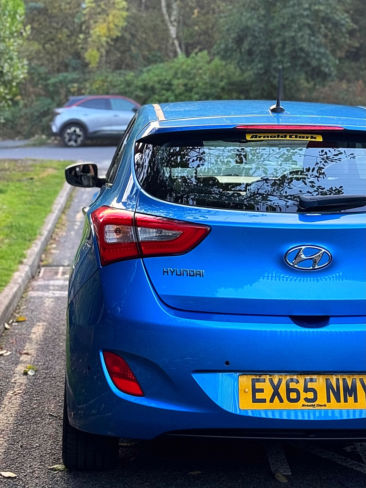 Used Hyundai i30 2015 for sale - 76258007: Photo 25