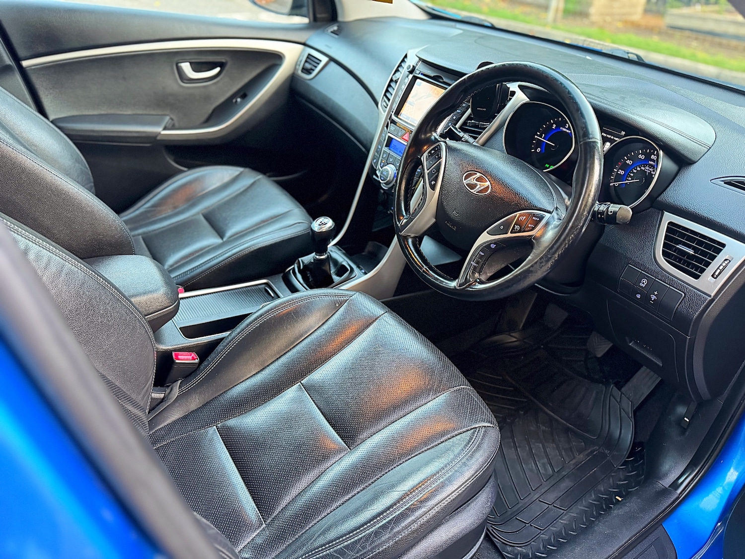 Used Hyundai i30 2015 for sale - 76258007: Photo 28