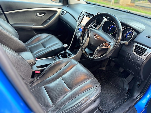 Used Hyundai i30 2015 for sale - 76258007: Photo 28
