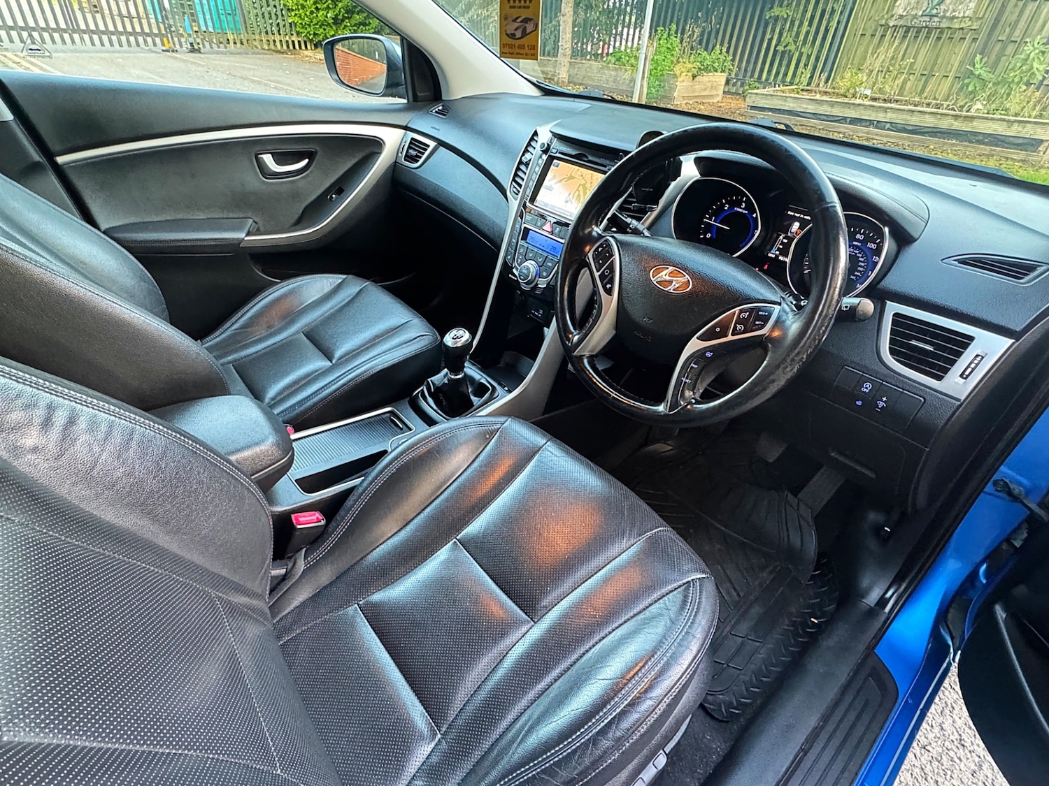 Used Hyundai i30 2015 for sale - 76258007: Photo 29