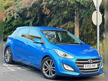 Used Hyundai i30 2015 for sale - 76258007: Photo 2