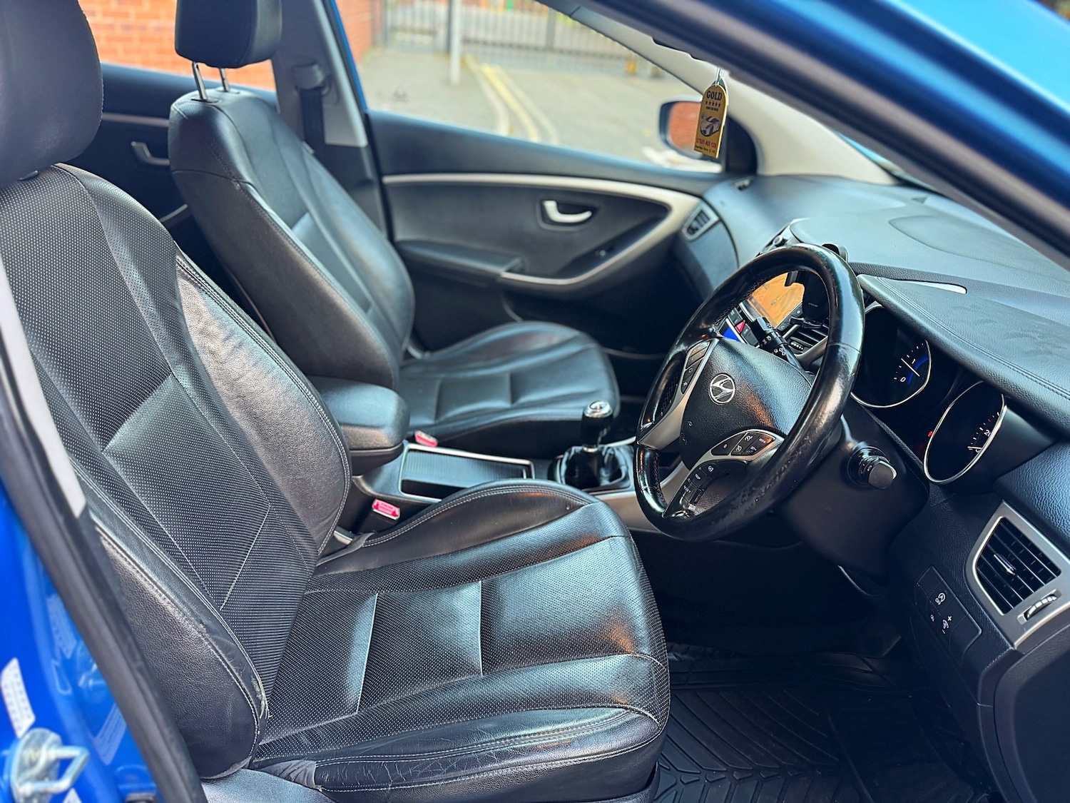 Used Hyundai i30 2015 for sale - 76258007: Photo 30