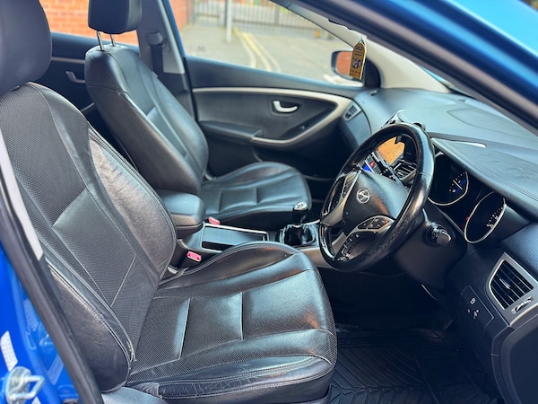 Used Hyundai i30 2015 for sale - 76258007: Photo 30