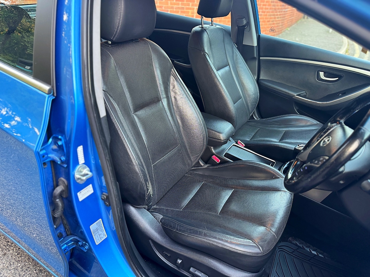 Used Hyundai i30 2015 for sale - 76258007: Photo 31