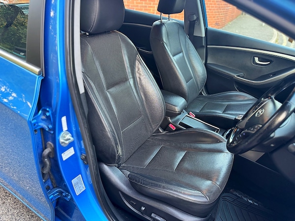 Used Hyundai i30 2015 for sale - 76258007: Photo 31