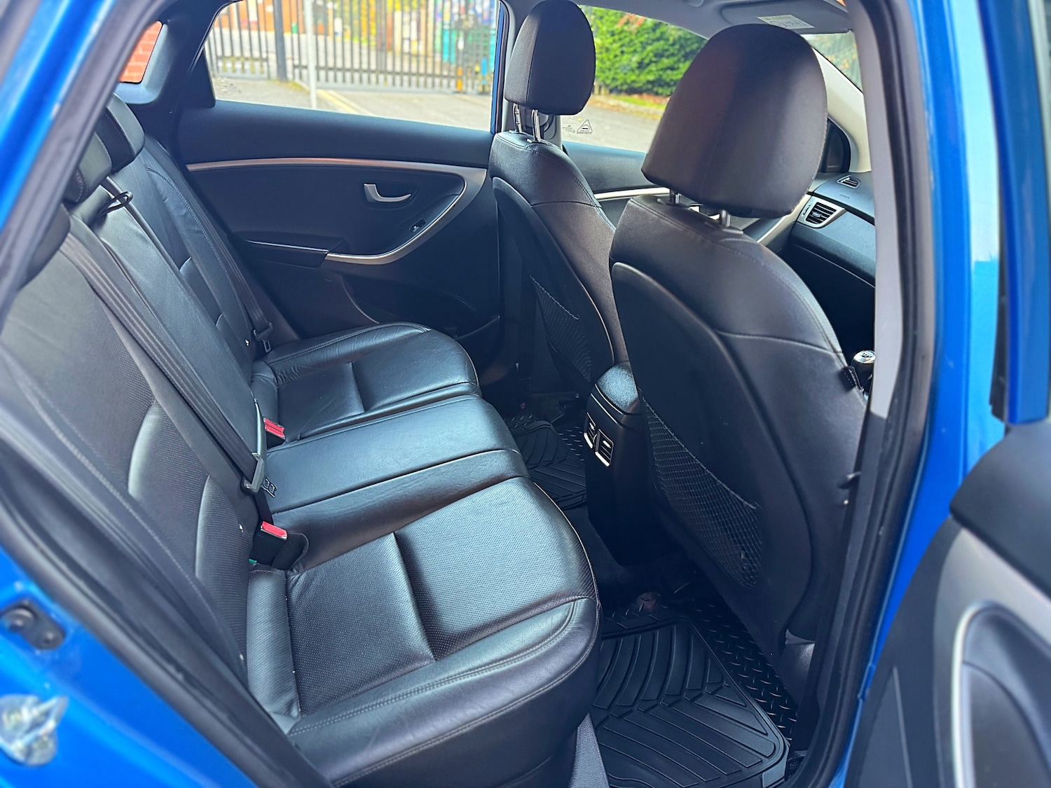 Used Hyundai i30 2015 for sale - 76258007: Photo 32