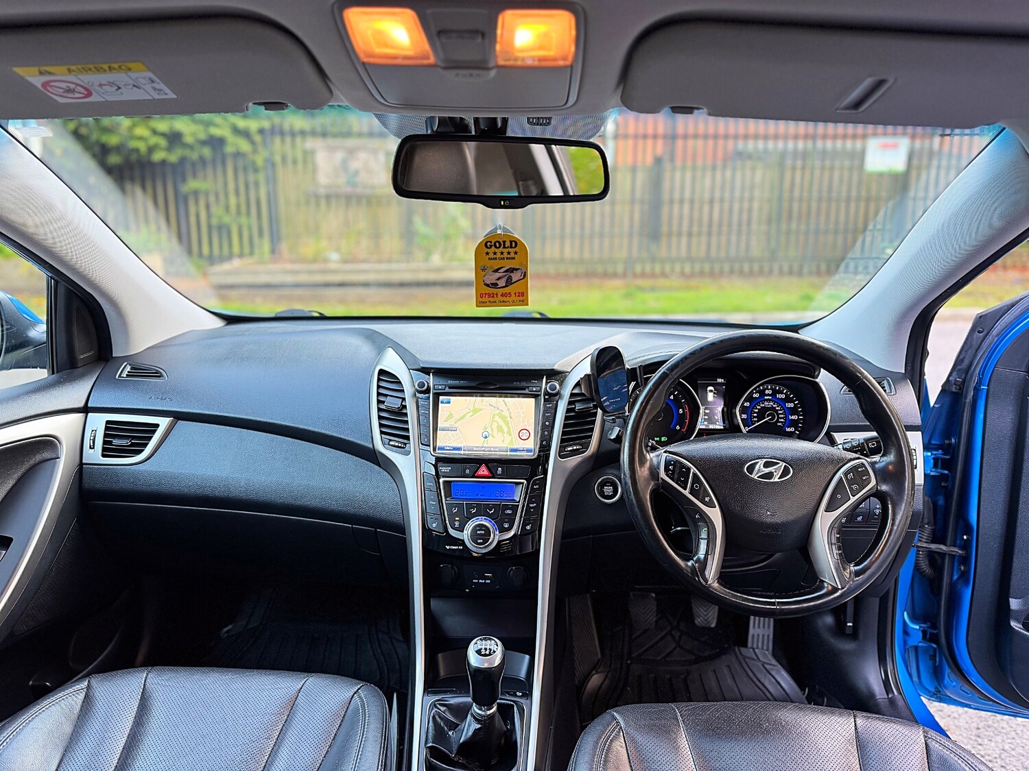 Used Hyundai i30 2015 for sale - 76258007: Photo 33