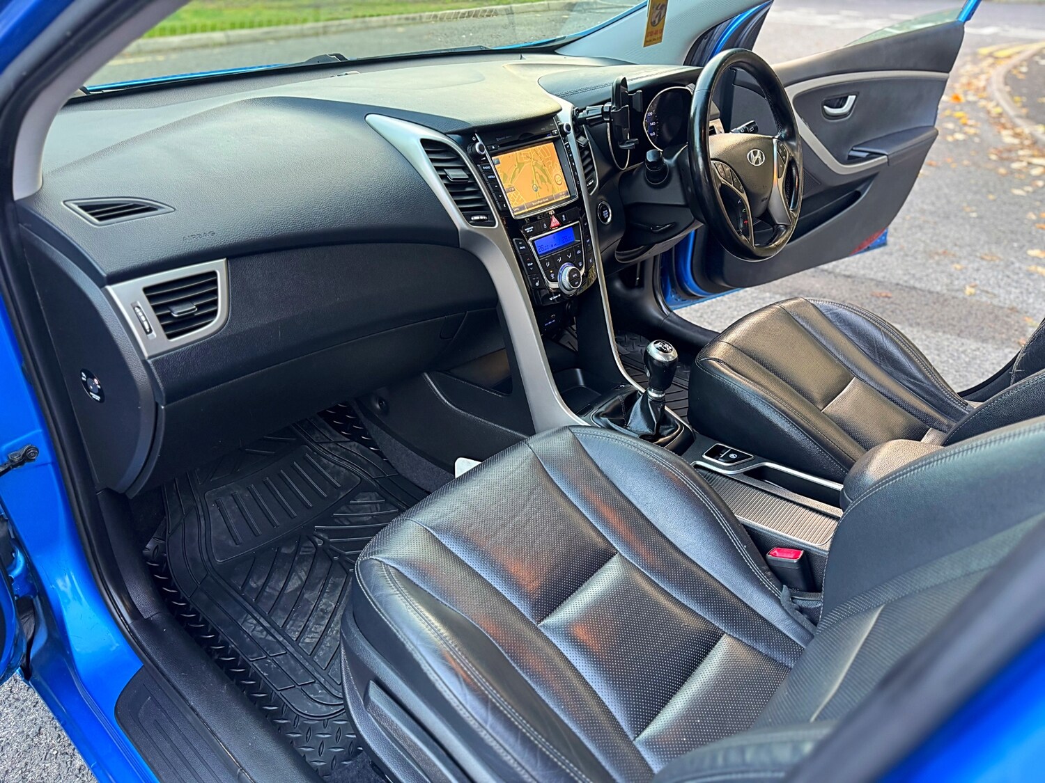 Used Hyundai i30 2015 for sale - 76258007: Photo 34