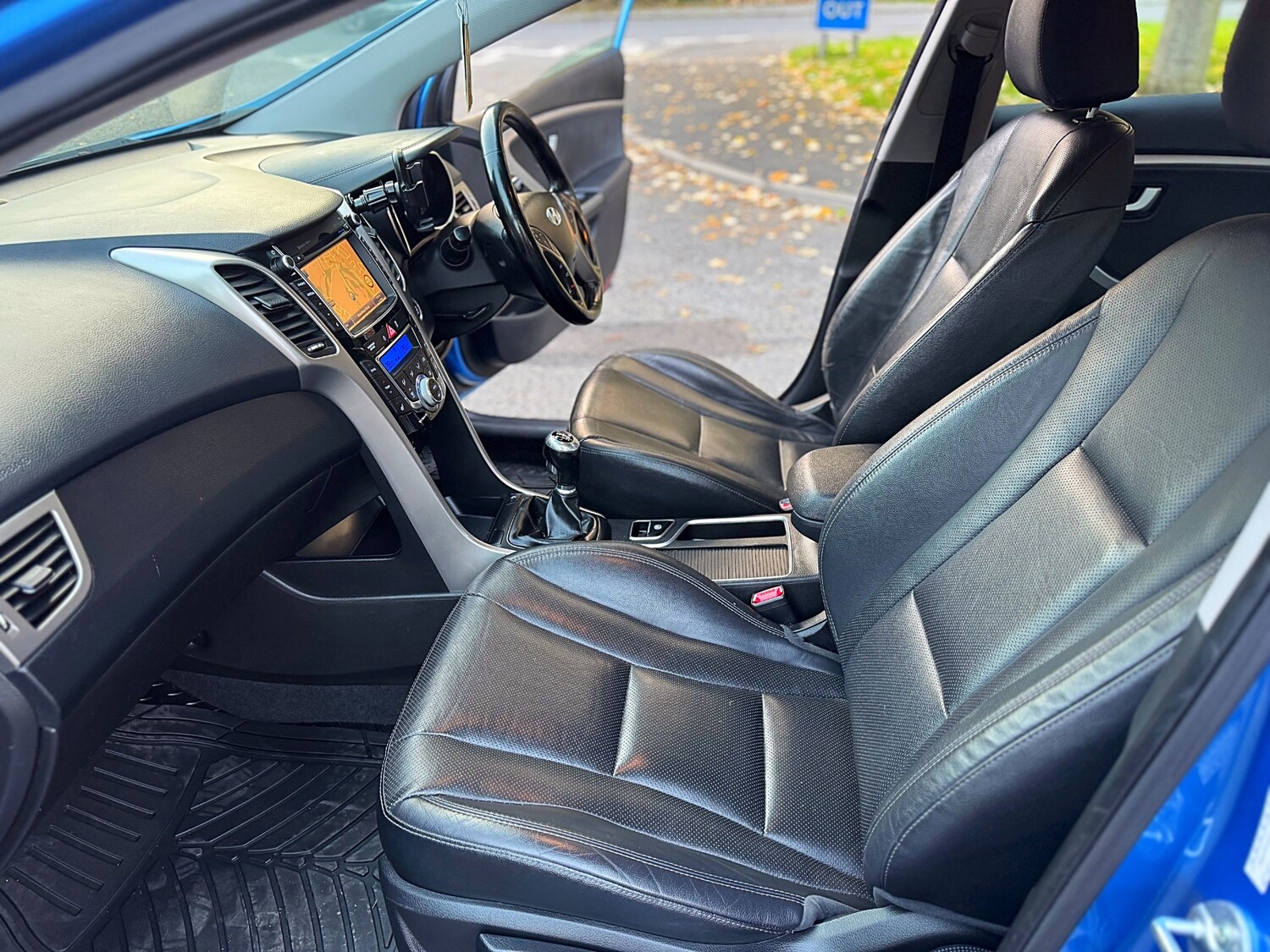 Used Hyundai i30 2015 for sale - 76258007: Photo 35