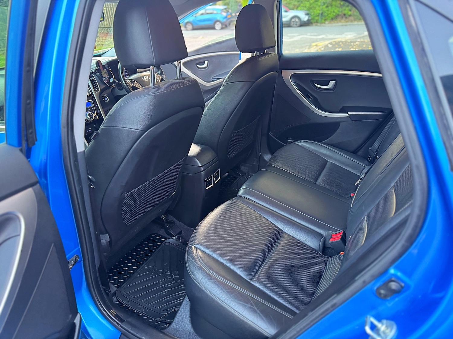 Used Hyundai i30 2015 for sale - 76258007: Photo 36