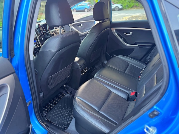 Used Hyundai i30 2015 for sale - 76258007: Photo 36