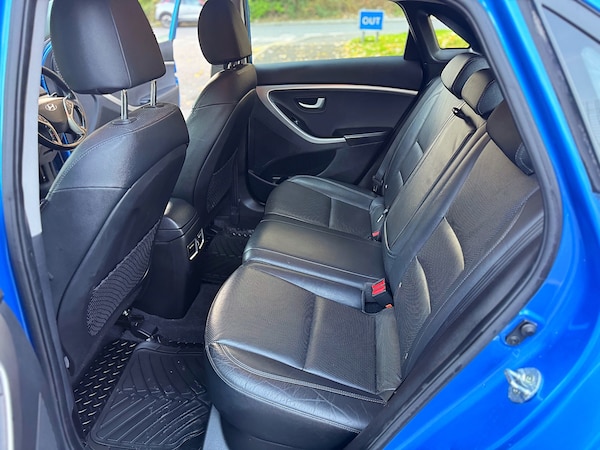 Used Hyundai i30 2015 for sale - 76258007: Photo 37