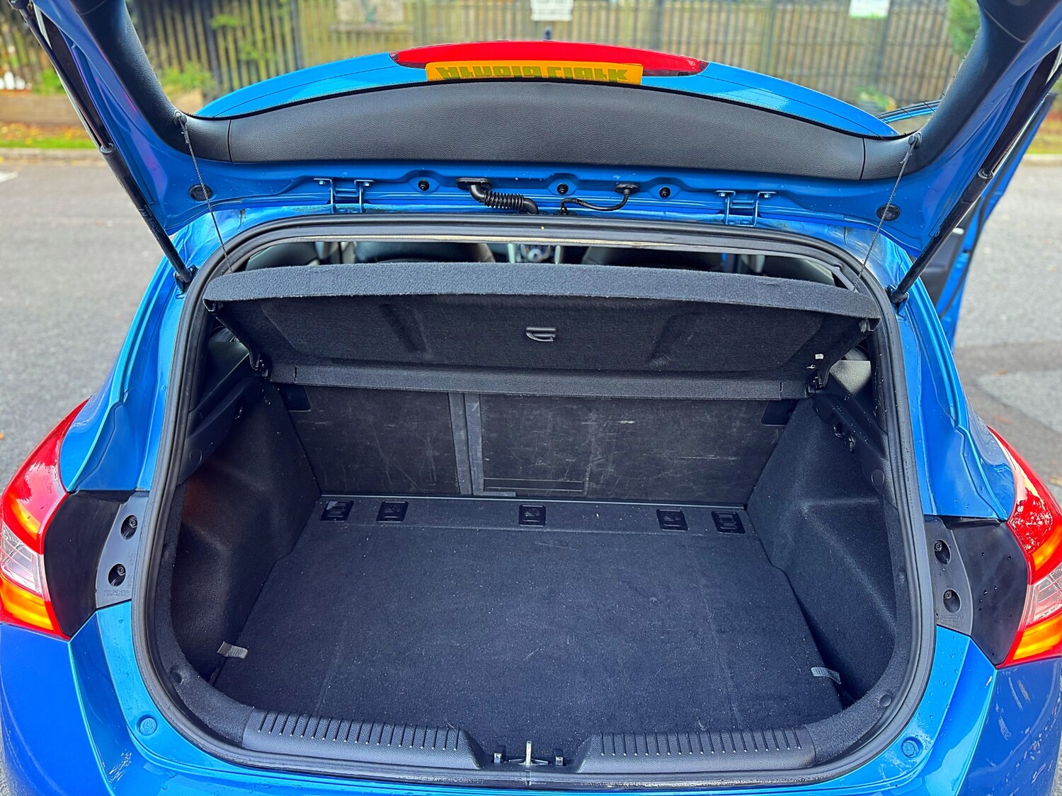 Used Hyundai i30 2015 for sale - 76258007: Photo 38