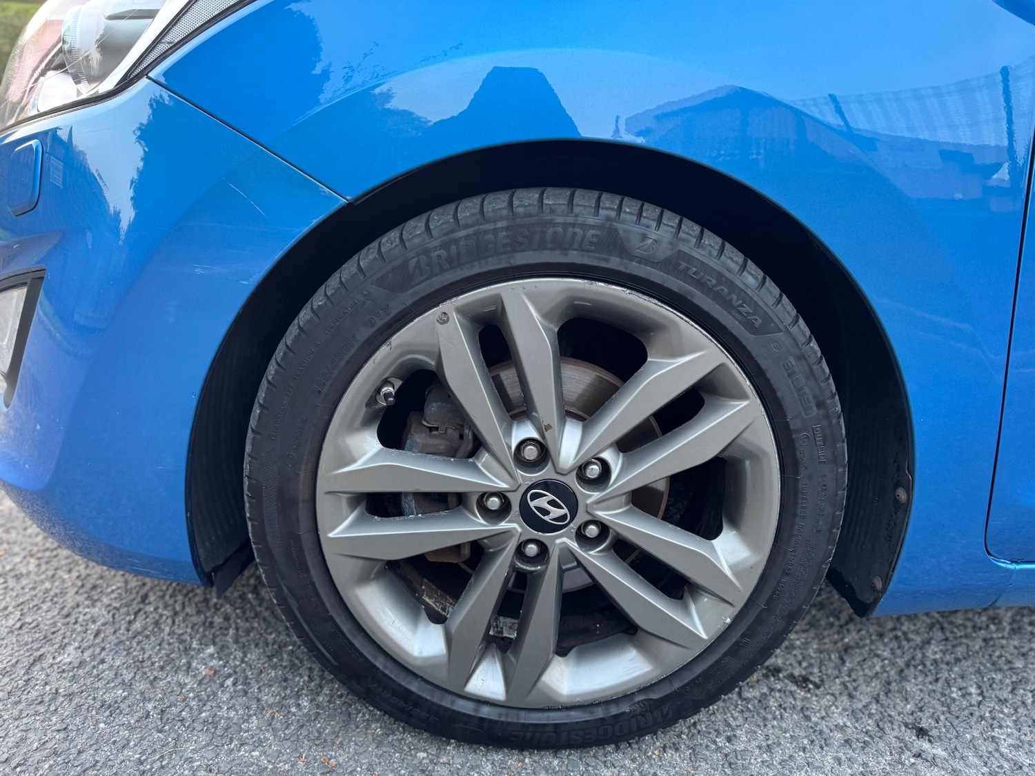 Used Hyundai i30 2015 for sale - 76258007: Photo 39