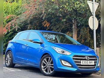 Used Hyundai i30 2015 for sale - 76258007: Photo 3