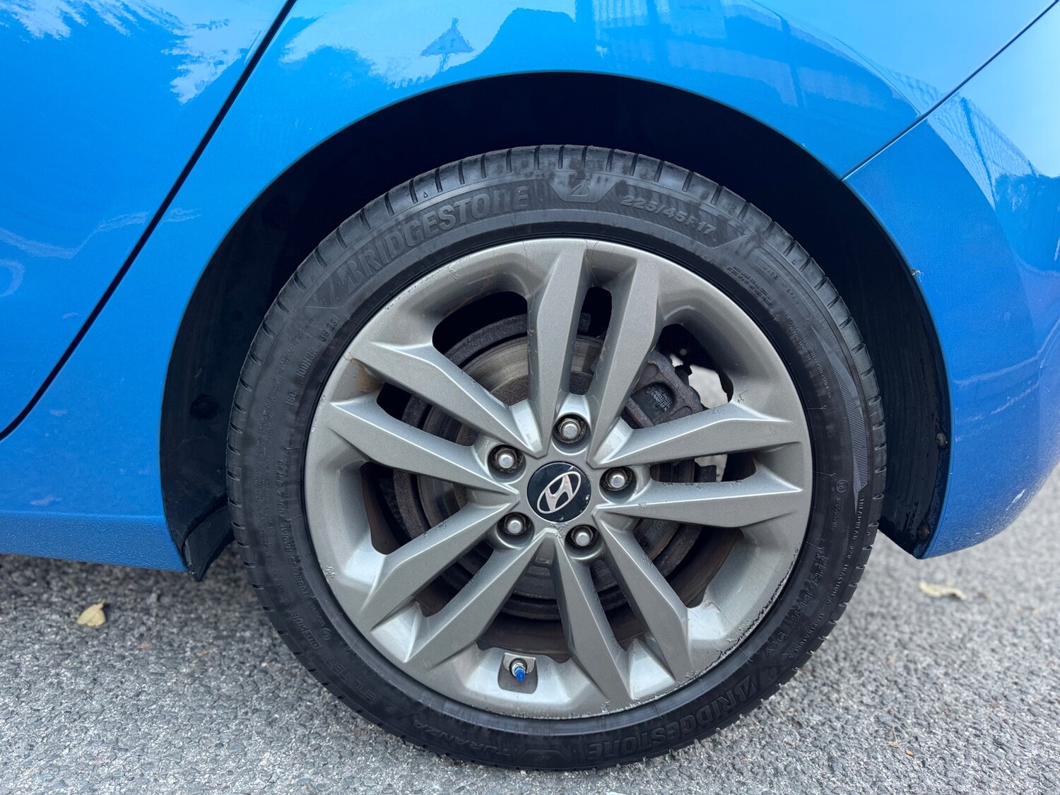 Used Hyundai i30 2015 for sale - 76258007: Photo 40