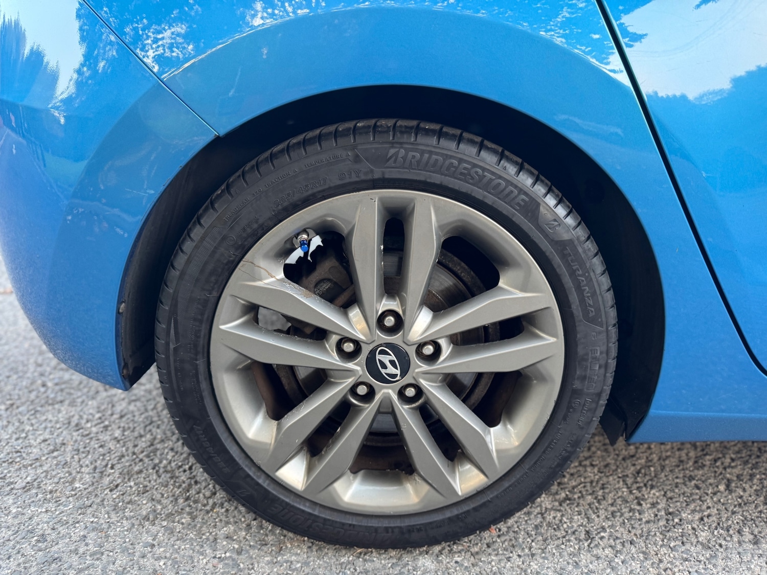 Used Hyundai i30 2015 for sale - 76258007: Photo 41