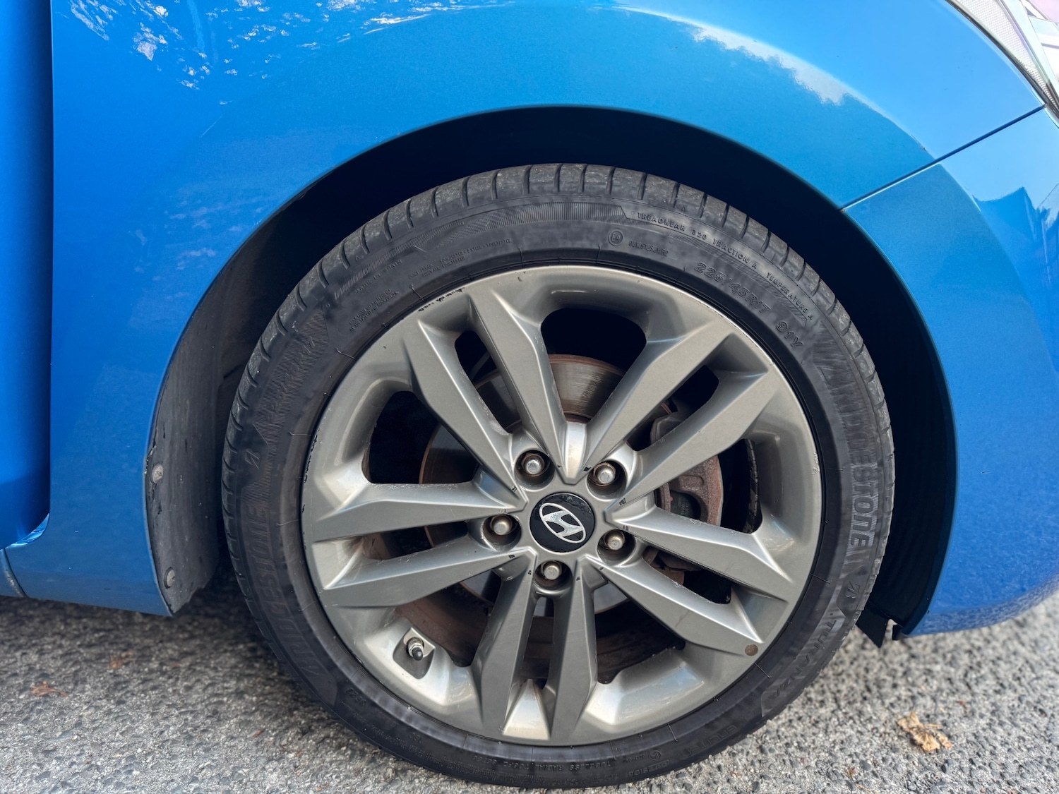 Used Hyundai i30 2015 for sale - 76258007: Photo 42