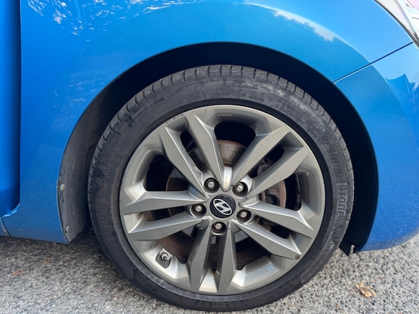 Used Hyundai i30 2015 for sale - 76258007: Photo 42