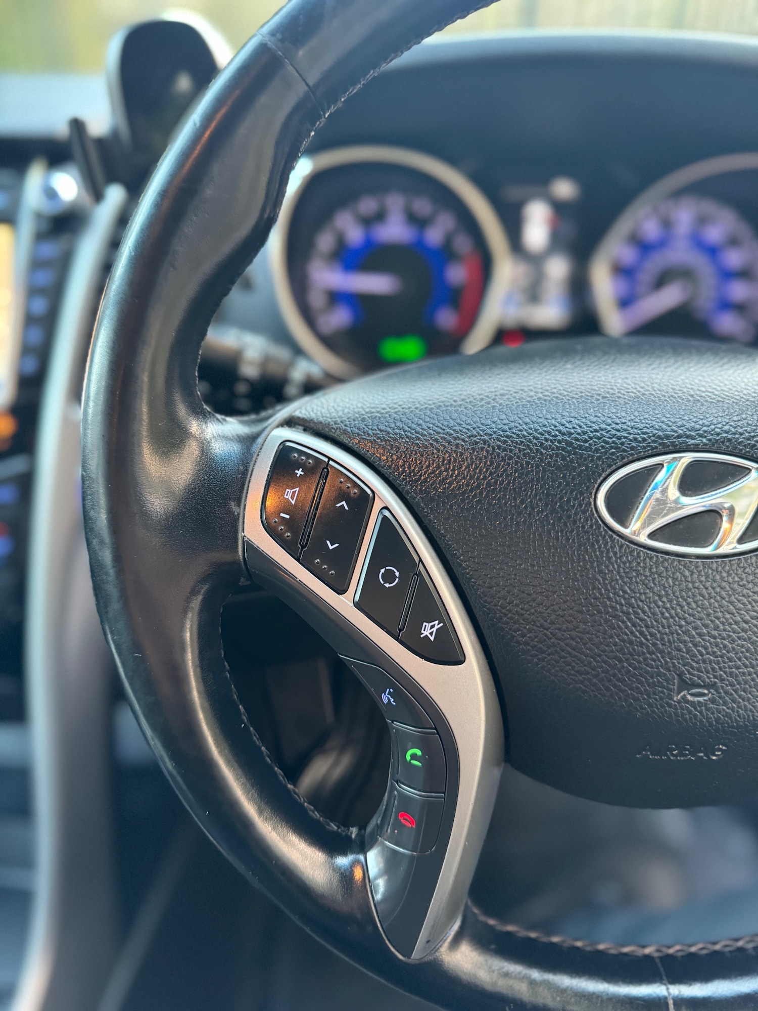 Used Hyundai i30 2015 for sale - 76258007: Photo 46