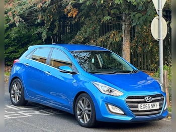 Used Hyundai i30 2015 for sale - 76258007: Photo 4