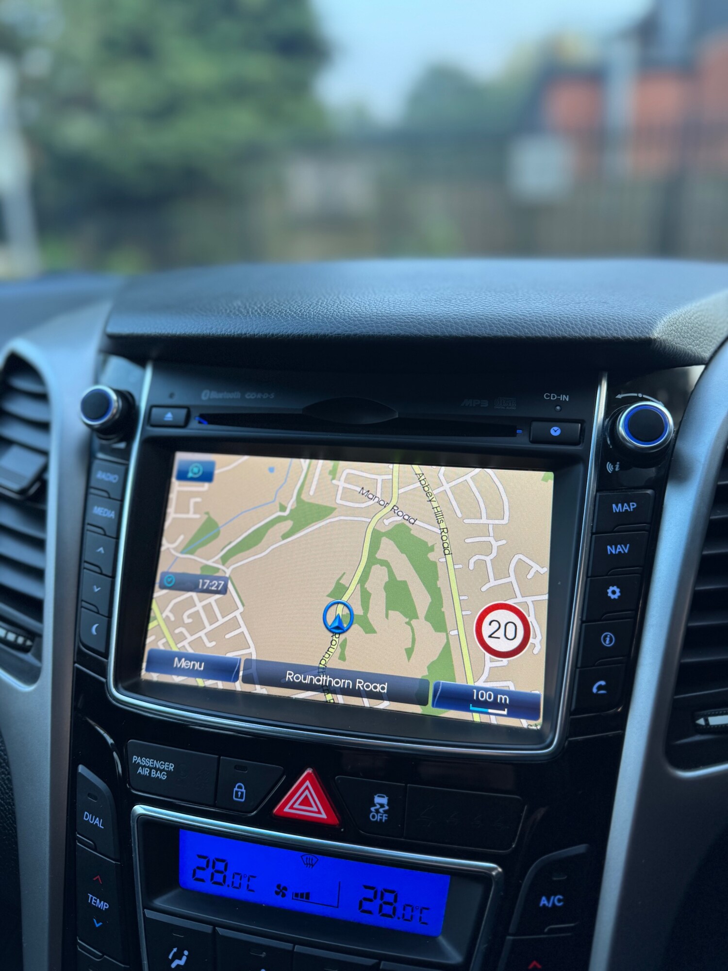 Used Hyundai i30 2015 for sale - 76258007: Photo 50