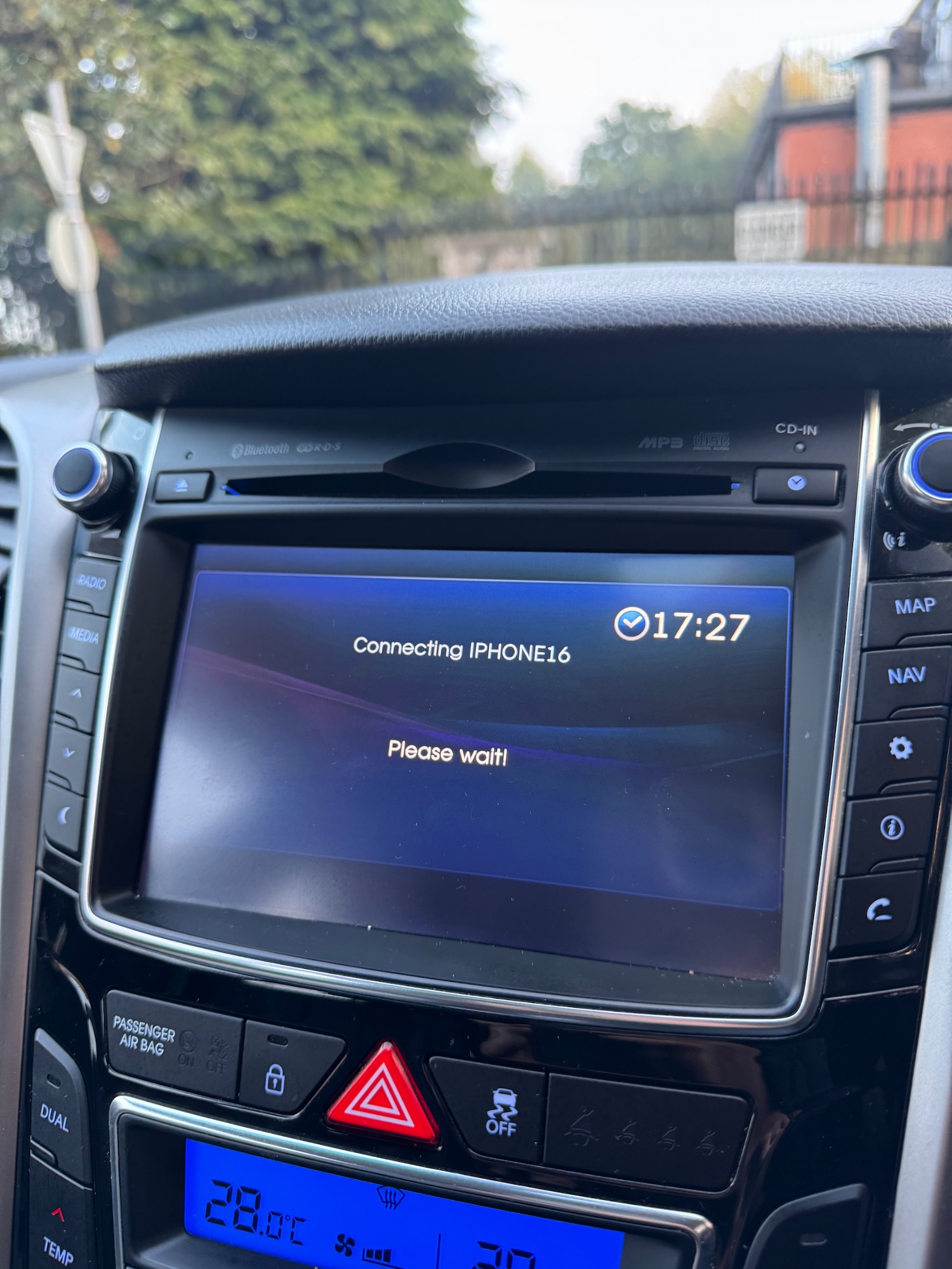 Used Hyundai i30 2015 for sale - 76258007: Photo 52