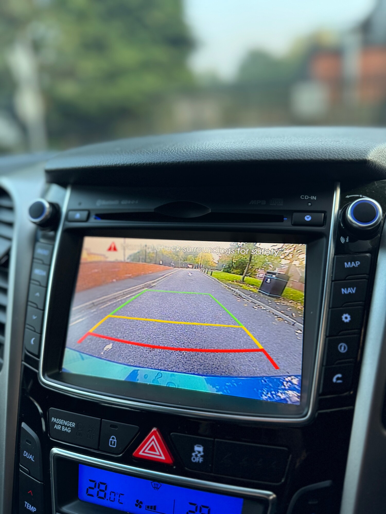 Used Hyundai i30 2015 for sale - 76258007: Photo 53