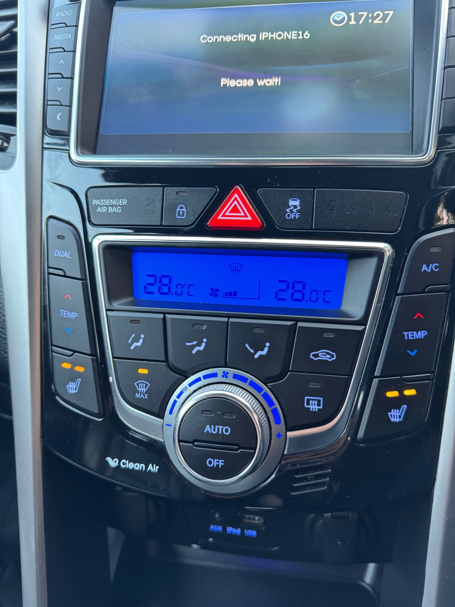 Used Hyundai i30 2015 for sale - 76258007: Photo 54