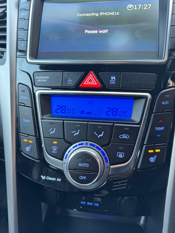 Used Hyundai i30 2015 for sale - 76258007: Photo 54