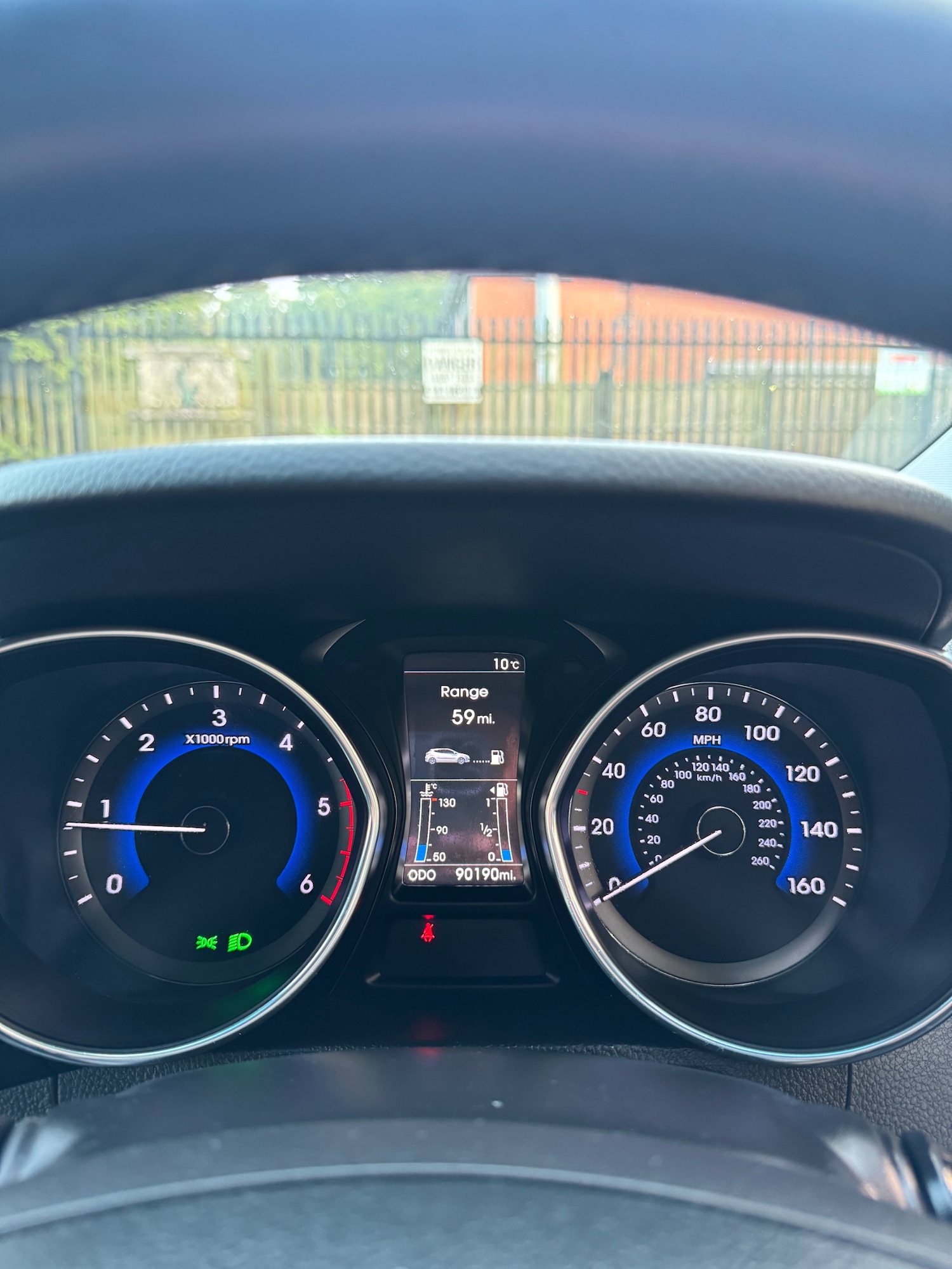 Used Hyundai i30 2015 for sale - 76258007: Photo 59