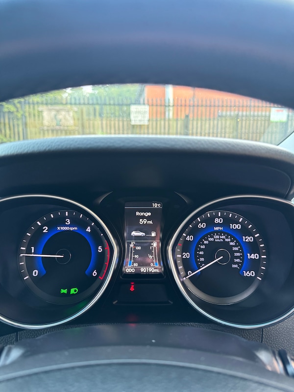 Used Hyundai i30 2015 for sale - 76258007: Photo 59