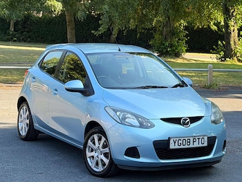 Used Mazda Mazda2 2008 for sale - 79226753: Photo
